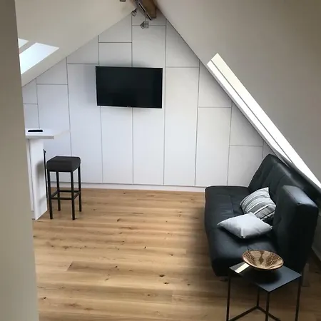 City Loft * Hannover