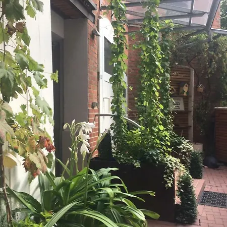 City Loft * Hannover